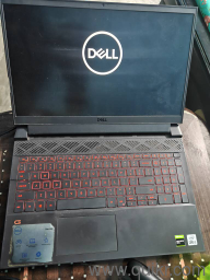 Dell gaming laptop G15 best performance still 