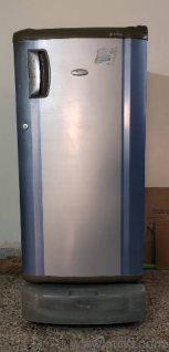 Refrigerator For Sale