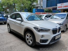 BMW X1 sDrive20d Expedition - 2018