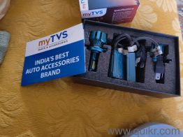 myTVS Hyperbeam Ultra LED Headlamp  200W |...
