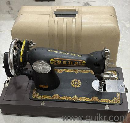 Sewing Machine - Usha Brand