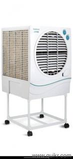 Symphony jumbo air cooler 70 L, working great like new