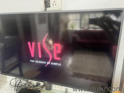 Vise Smart TV , memory 1G, Android version