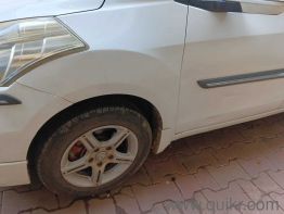 Maruti Suzuki Ertiga - 2018