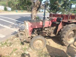 2010 MF in running condition 