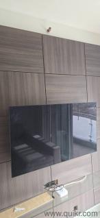 52" Ultra UHD OLED TV (LG) - With Screen lines defect