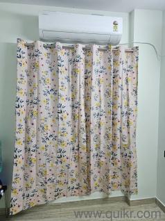 9 Month Old Samsung 2 Ton 3 Star Wi-Fi Smart Inverter Split AC for sale in Newtown.