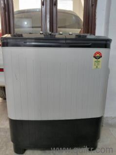 Brand New Samsung Washing Machine  Very Less Used