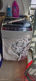 Haier 6.5kg top load 2022 model