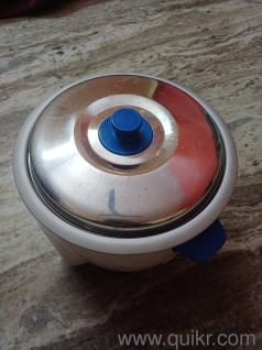 Rice cooker - 1.8 litre capacity 