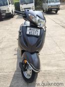 Used Honda Activa 4G 2018 Model Images