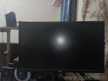 29 inch desktop dell monitor