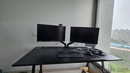 Acer Nitro Xv272U V3 27 inch monitor