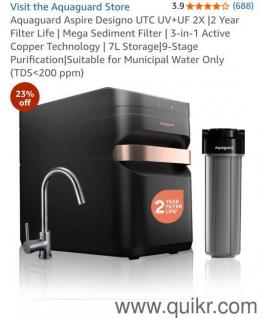 Brand New Water Purifier