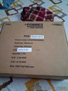 Brand new Robo vaccum cleaner