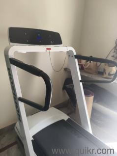 Horizon treadmill for sale   Excellent condition 