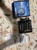 Tpms car pressuring 2 in 1 machine 