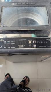 Whirlpool Top load washing machine