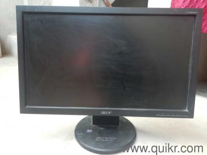 Acer Monitor Easy to Buy