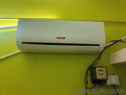 Combo Offer: Onida 1 Ton AC & 7kg Washing Machine