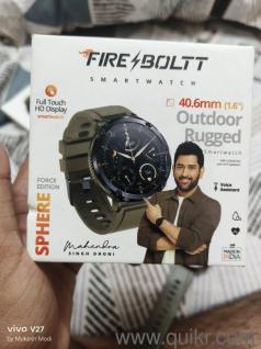 Fire-boltt sphere force edition 