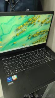  MSI Modern 14, i7-1255U, 16GB/512GB, FHD 60Hz 