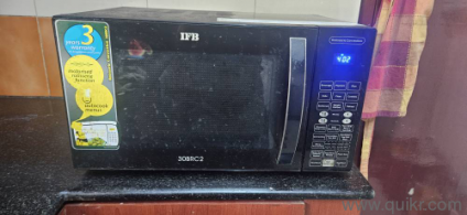 Microwave with good working condition