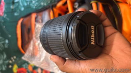 NIKON DSLR CAMERA D7200