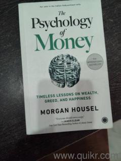 Psychology of Money