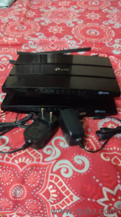 Tp link D link Cisco Airtel X stream Syrotech Dual band wifi 6 Router
