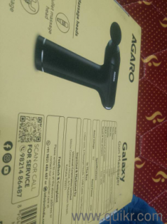 agaro galaxy body massager
