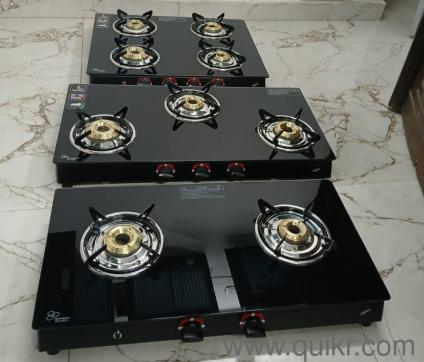 brand new LPG gas stove 