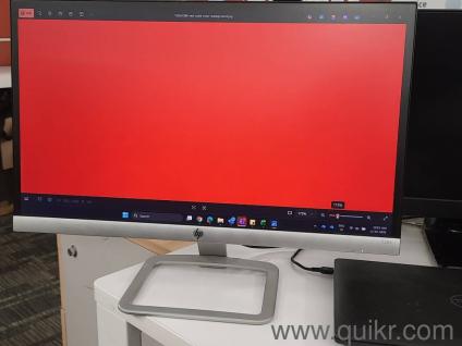 hp 22inch monitor