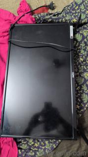 21 inch tv can be used as a monitor 