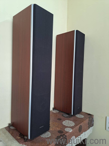 Floor Standing Speakers 