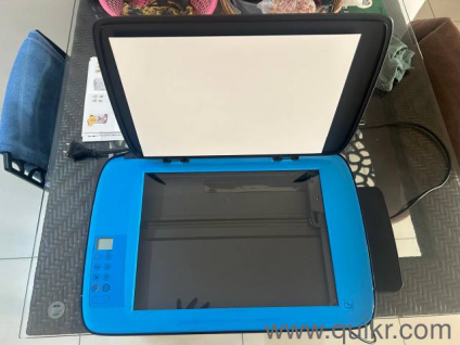 HP Ink Tank Wireless 419 All in one Inkjet Printer 