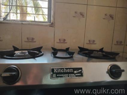 Working gas stove for sale