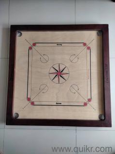 Carrom Board 