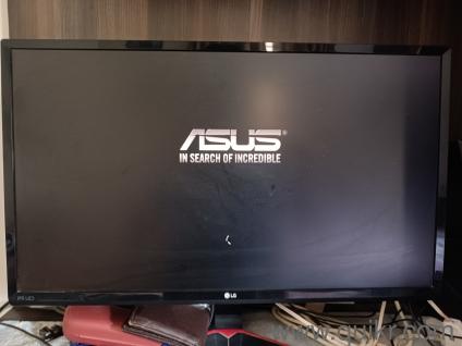 High performance desktop computer 