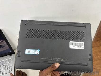 Hp 8gb ram 256gb storage