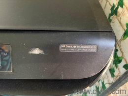 Hp deskjet 4535 