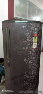 LG 250 LTR  SINGLE DOOR 5 * 