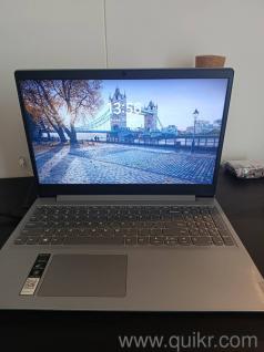 Lenovo IdeaPad S145 8GB RAM 1TB HDD SSD Windows 11 15.6 Inch Laptop Excellent Condition and Charger