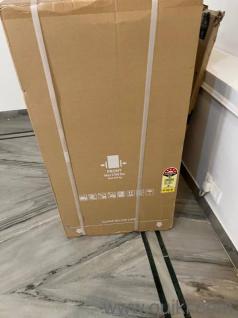 Samsung Washing Machine Topload Unopened Perfect condition 