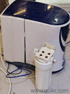 Undersink Kent RO purifier 