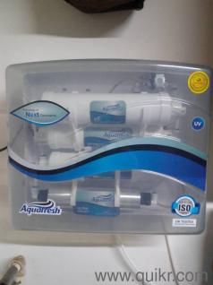 water purifier for sale urgent 