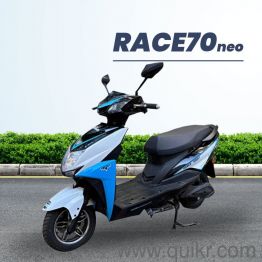 Used YO Bikes Yo Smart 2001 Model Images