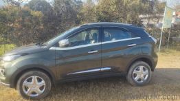 Used Tata Nexon 2020 Model Images