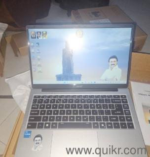 Acer One Z14 Intelcore TM i3-n305(1.80ghz)8GB RAM AND 256 ROMWindows 11 installed 12 GenerationPrice 20,000 Not fixed Negotiable price