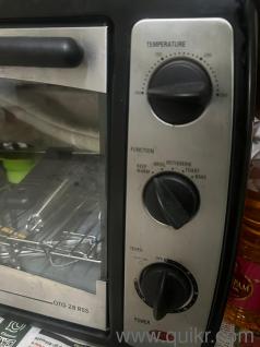 OTG Morphy Richards for sale